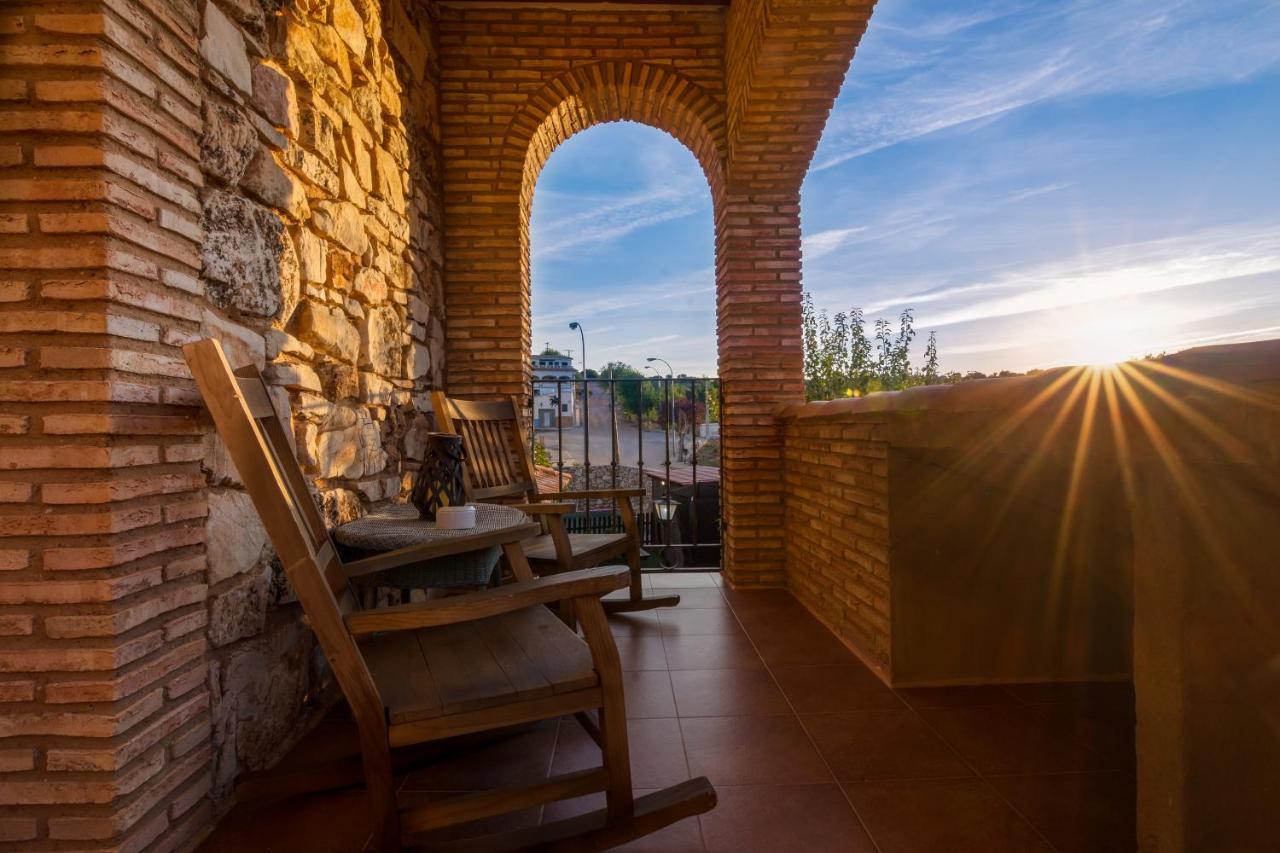 El Mirador De Ruidera Apartment Exterior foto