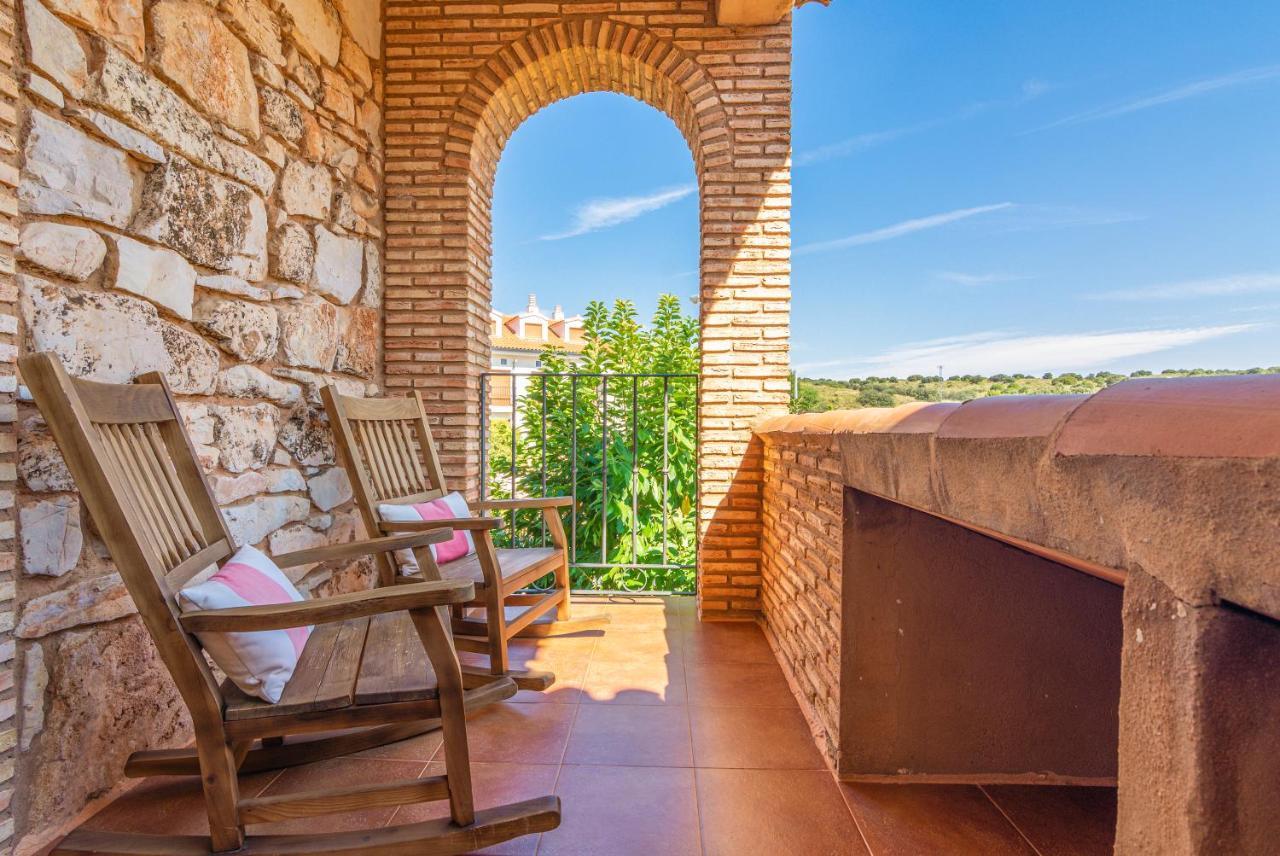El Mirador De Ruidera Apartment Exterior foto